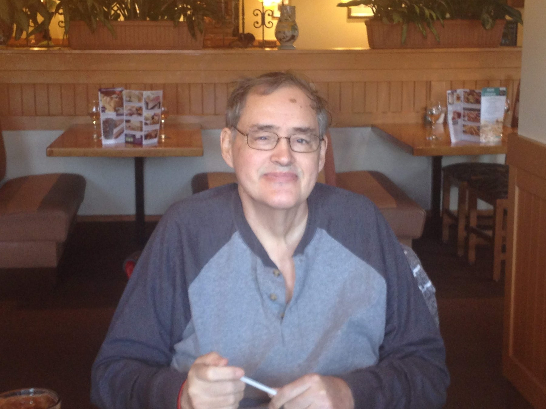 Obituary of Robert "Doug" Montgomery