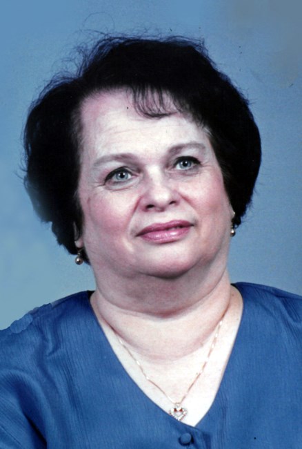 Obituary of Frances Slabbinck