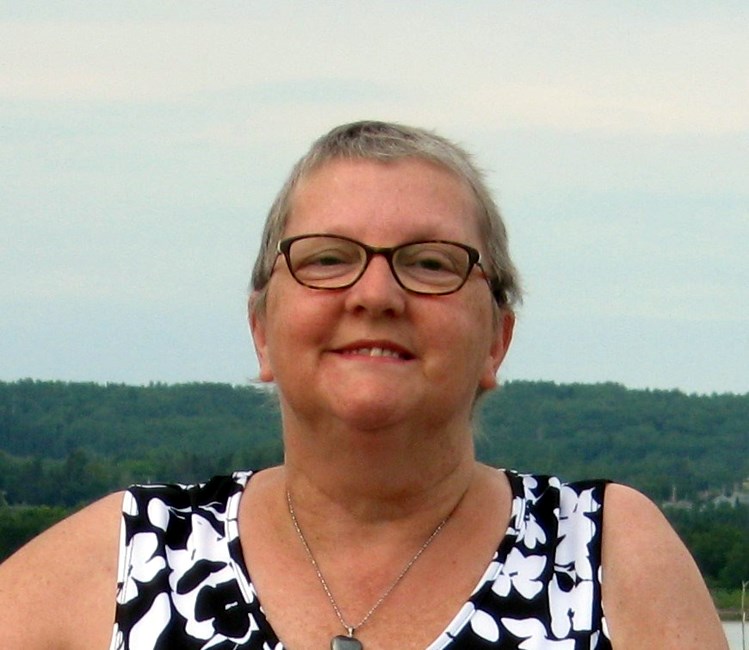Obituary of Nancy Daigle
