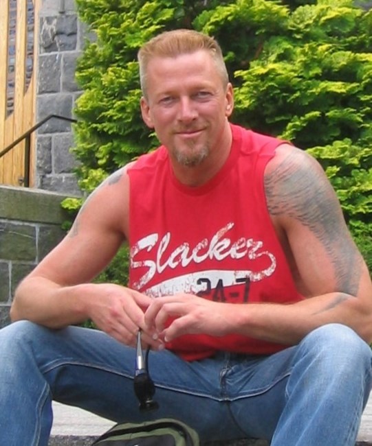 Obituary of James Vukovich