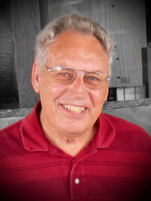 Obituario de Walter Leroy Ray