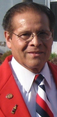 Obituary of Fructuoso Prado