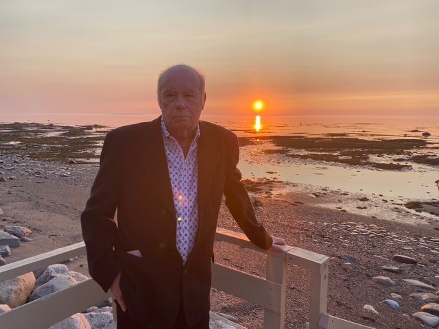 Avis de décès de Paul Lavallée