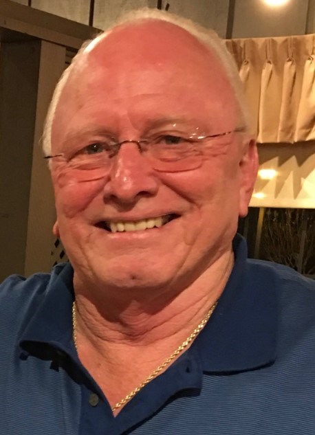 Obituario de James Thomas Mick