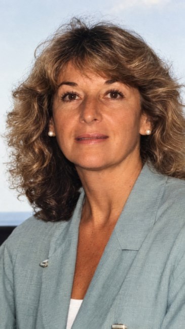Obituary of Margaret S. Post