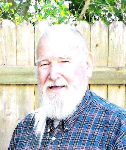 Obituary of Samuel Clifford Jones