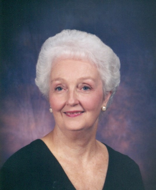 Obituary of Doris Mimi Bryant Anderson Turner