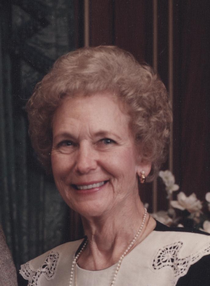 Blanche Margetts Obituary Millcreek, UT