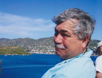 Obituary of Serge LeBel