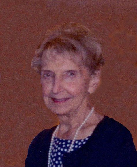 Obituario de Barbara Elisabeth McNeill