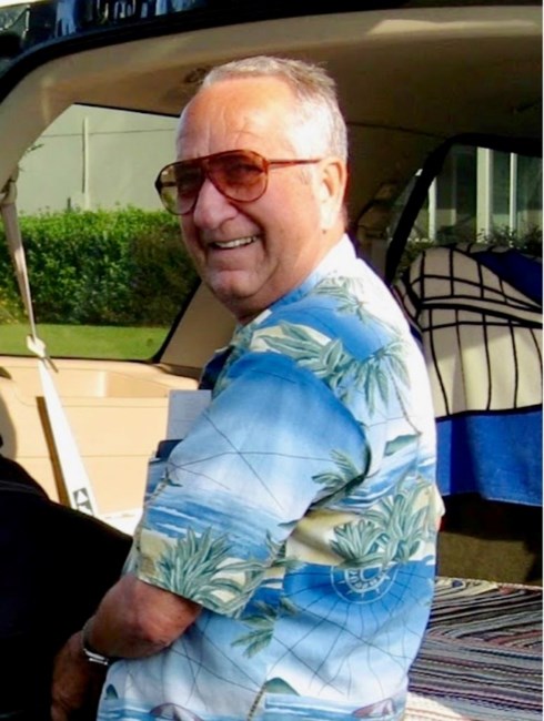 Obituario de Justiniano Jose De Rojas