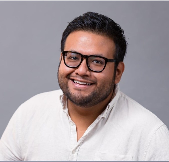 Obituario de Jose Jaime Hernandez