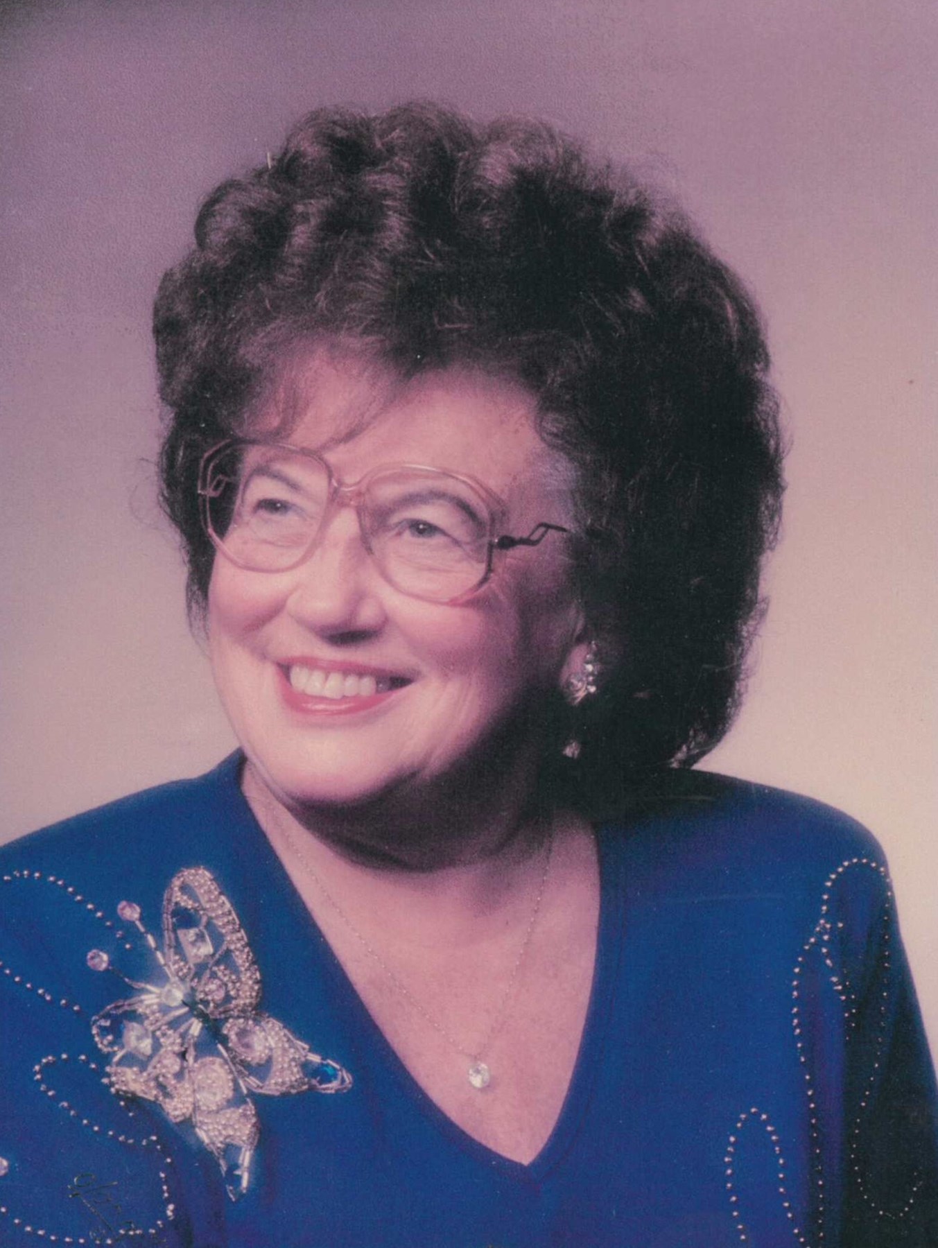 Esther Bender Obituary West Seneca, NY