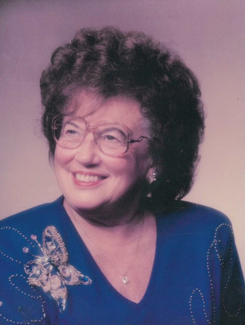 Obituary of Esther A. Bender