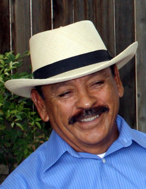 Obituary of Alfredo R Perez