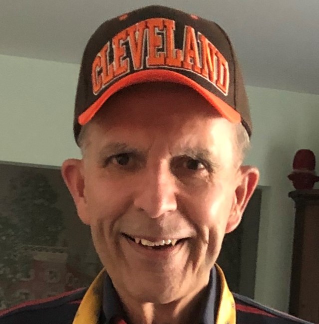 Obituary of Neal "Rick" Helland Reichelt