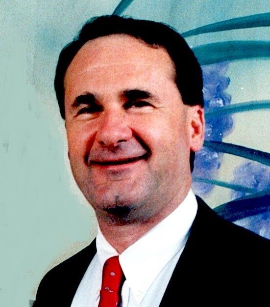 Obituary of Charles Edward Woodward