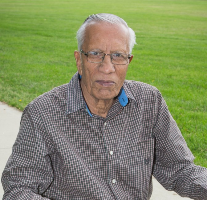 Obituary of C.S. Venkatramani