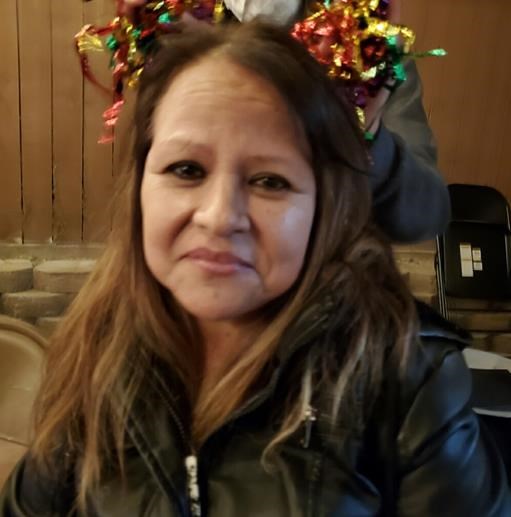 Obituary of Teresa De Jesus  Rendon Ruiz