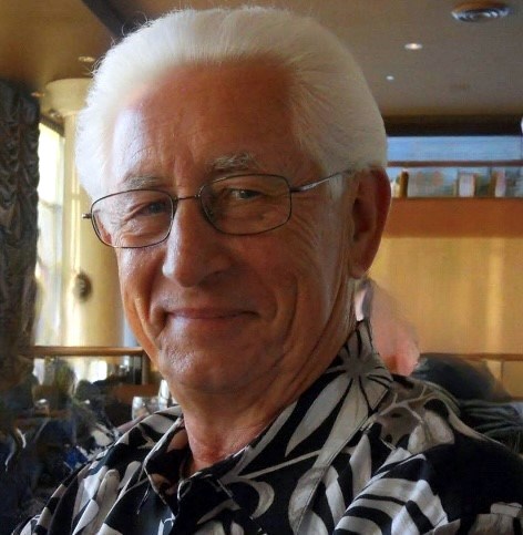 Obituary of William Thomas Smith