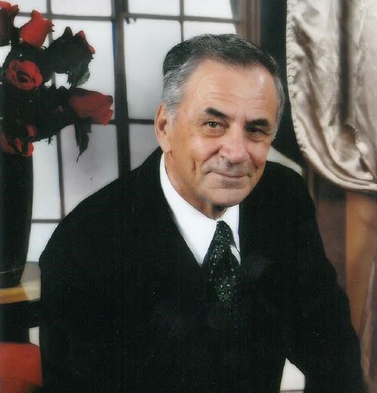 Obituary of William Gushaty