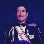 Obituary of Trinidad Trini Flores