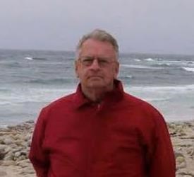 Avis de décès de Anthony Maxtone Greenough Townsend