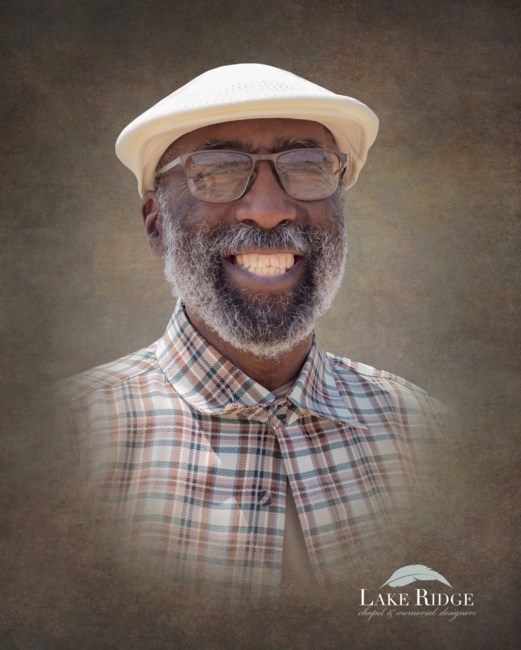 Obituary of Samuel Louis Wright