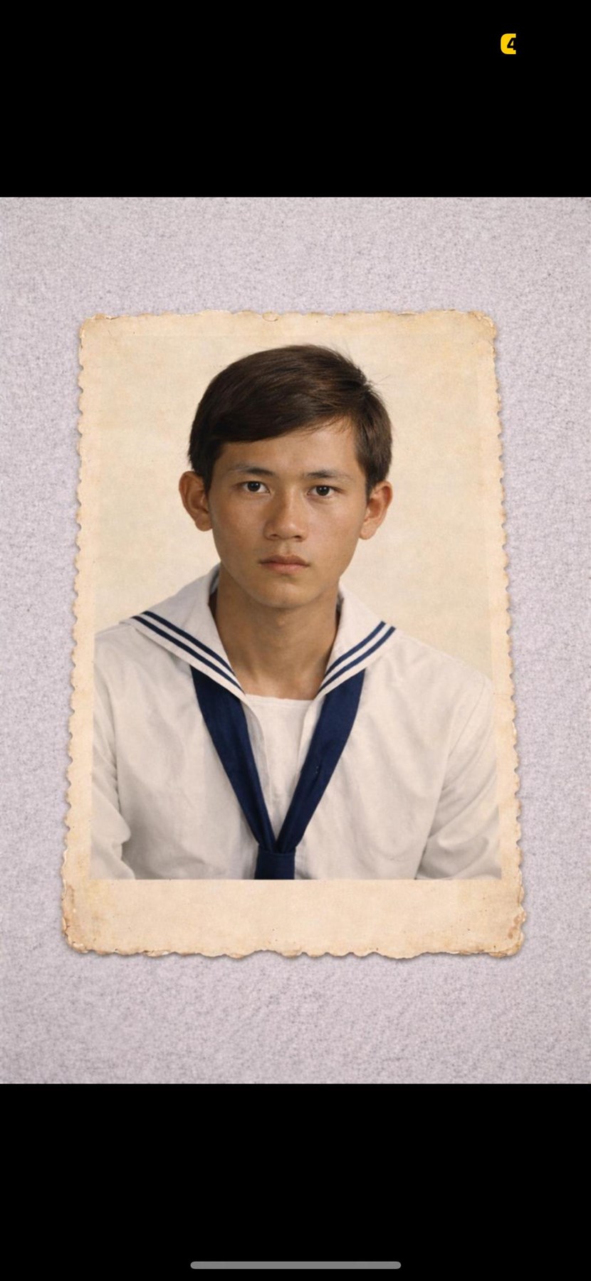 Obituary of Hoang Van Nguyen