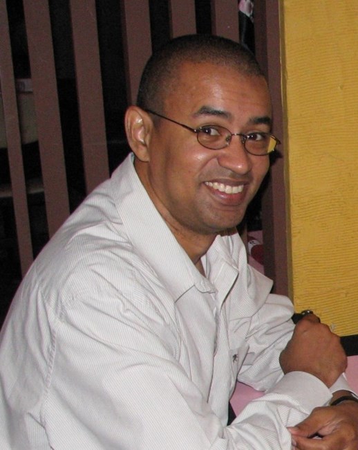 Obituary of Francis D. Terrelonge