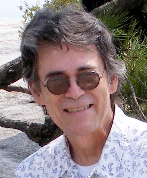 Obituario de James Creech