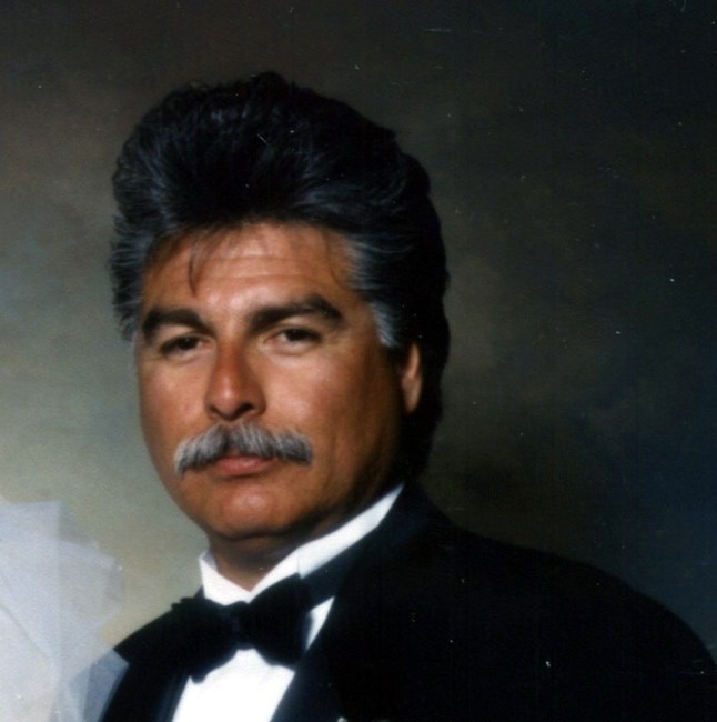 Obituary of Pete T. Castro