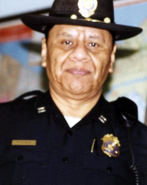 Obituary of Pablo Flores