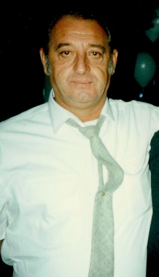 Obituary of Vincent A. Battillo