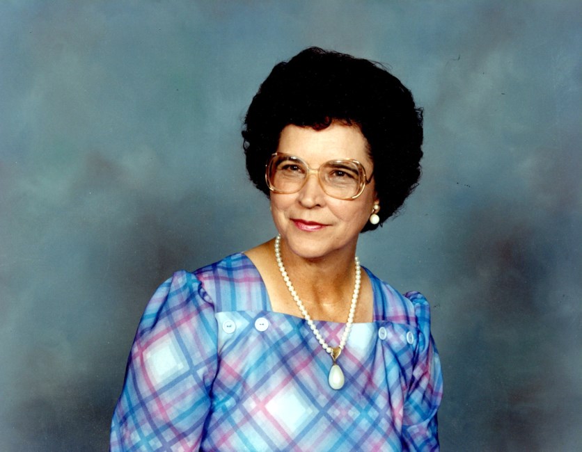 Obituary of Dorothy Marie Zavadil