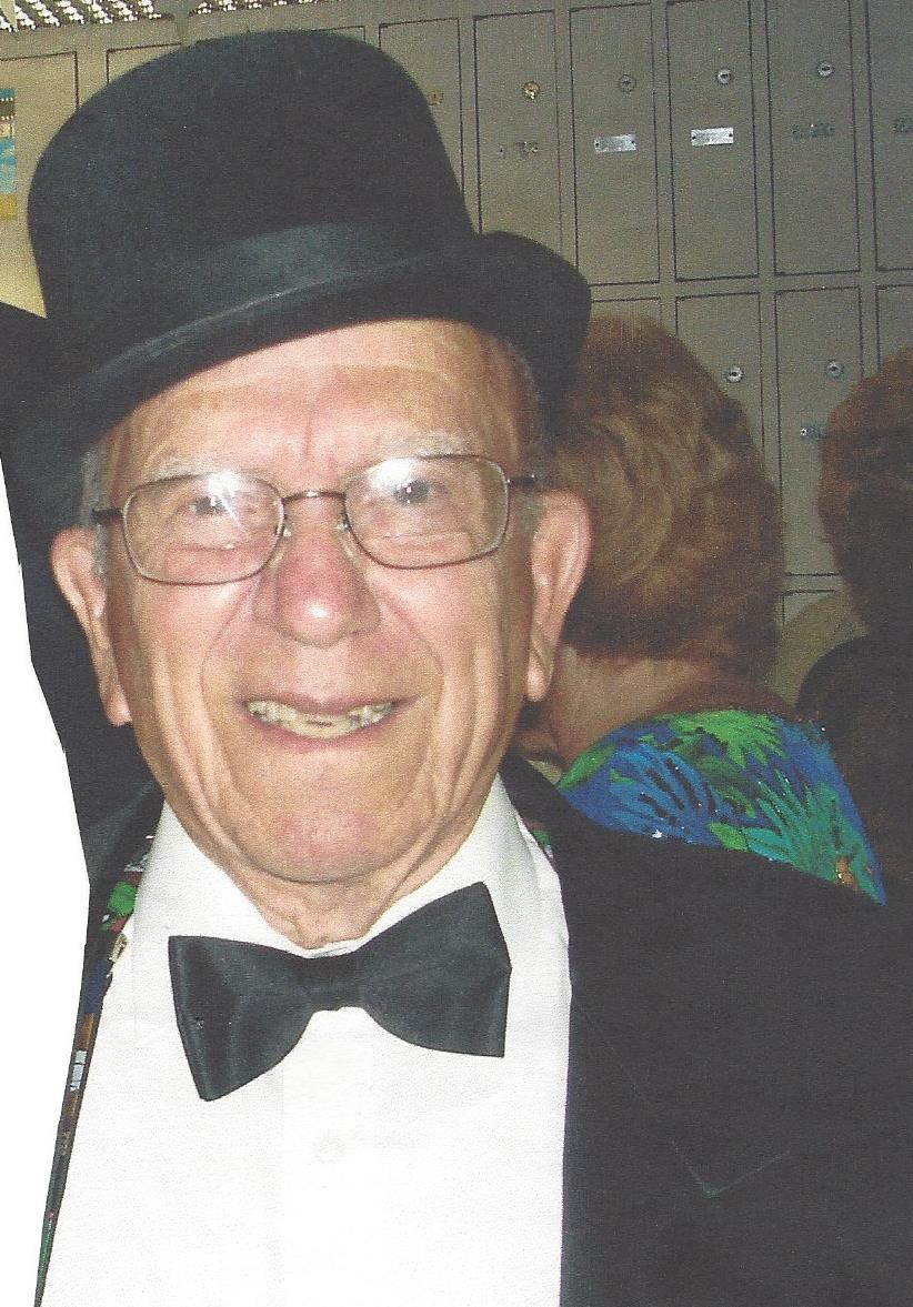 Obituary of Vito Joseph Prudente