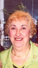 Obituary of Rita Reichenberger