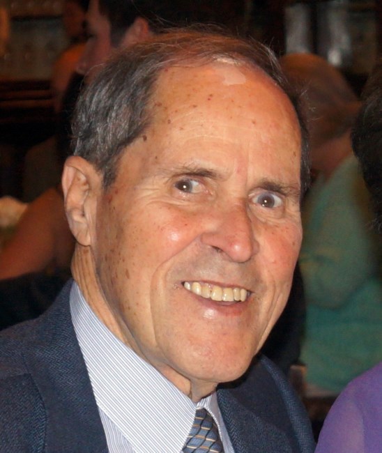 Obituary of Burton Joseph Faucheux