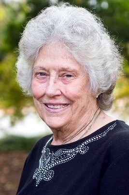 Obituary of Lorene Broxton James