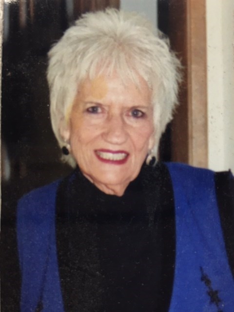 Obituary of Charlene Frankie Gorman