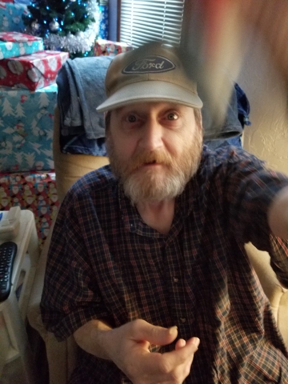 Obituary of Rodney Lee Young Sr.