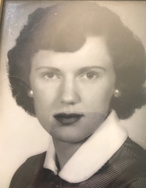 Obituary of Joyce Arlene Payne