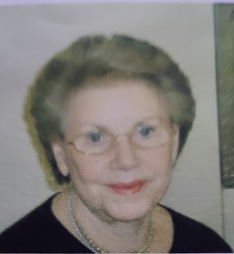 Obituary of Elaine F. (Feen) Kaufman