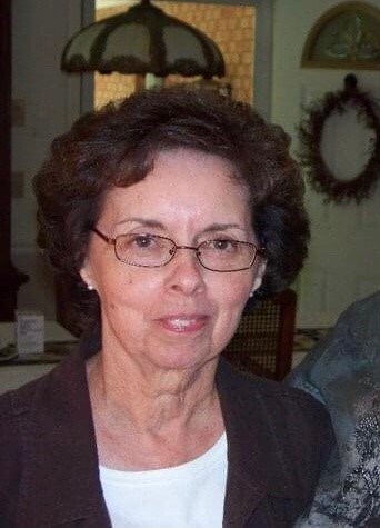 Obituary of Phyllis Miller