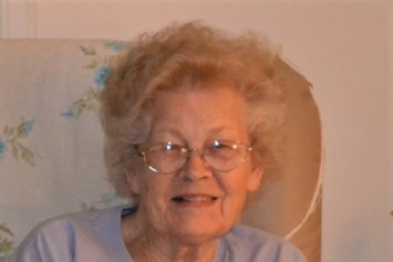 Obituary of Mamie Melrose Grindle