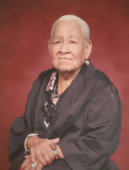 Obituary of Constance Charles