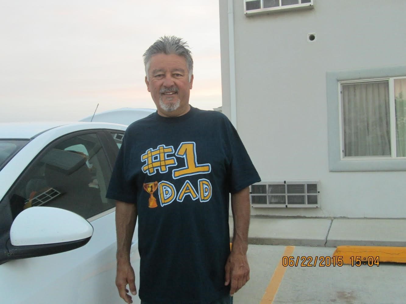 Obituary of Victor Manuel Villegas