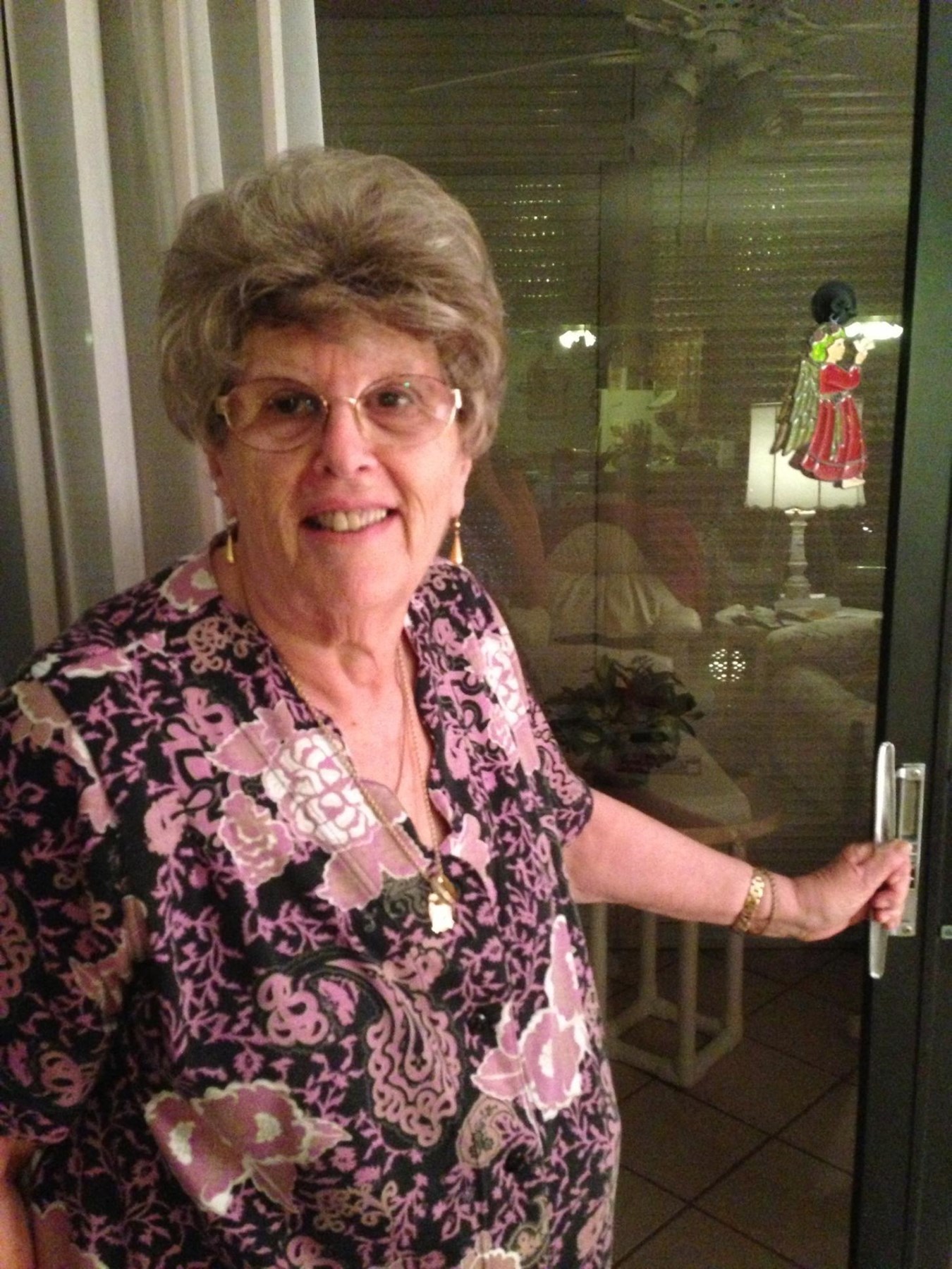 Obituary of Ann Marie Grassi