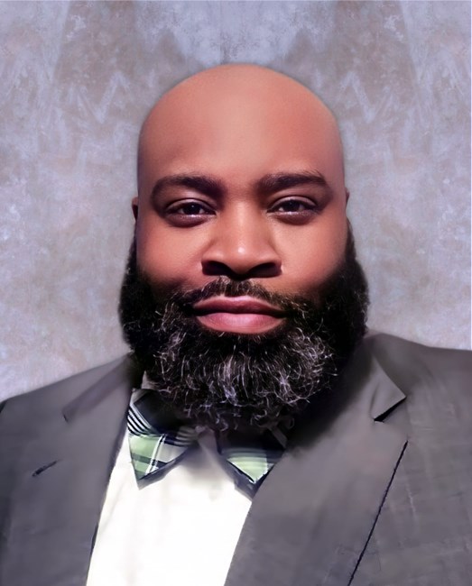 Obituario de Travis Lejuan Williams