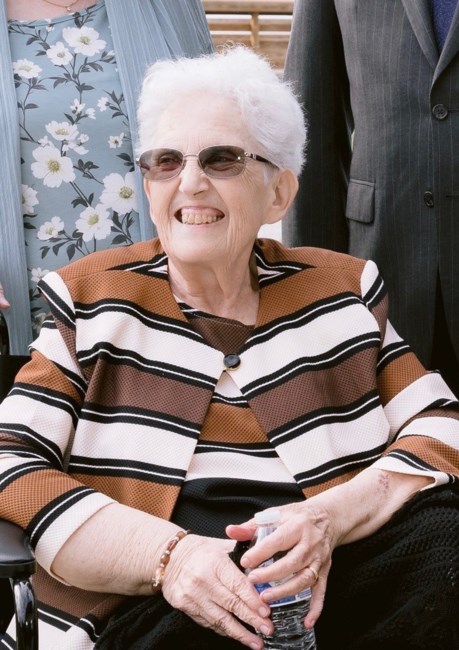 Obituary of Judith Ann Piper